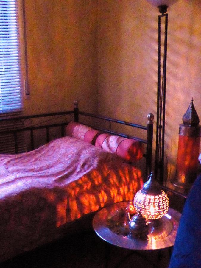 Rose'S Ferienwohnung Freigericht Eksteriør bilde