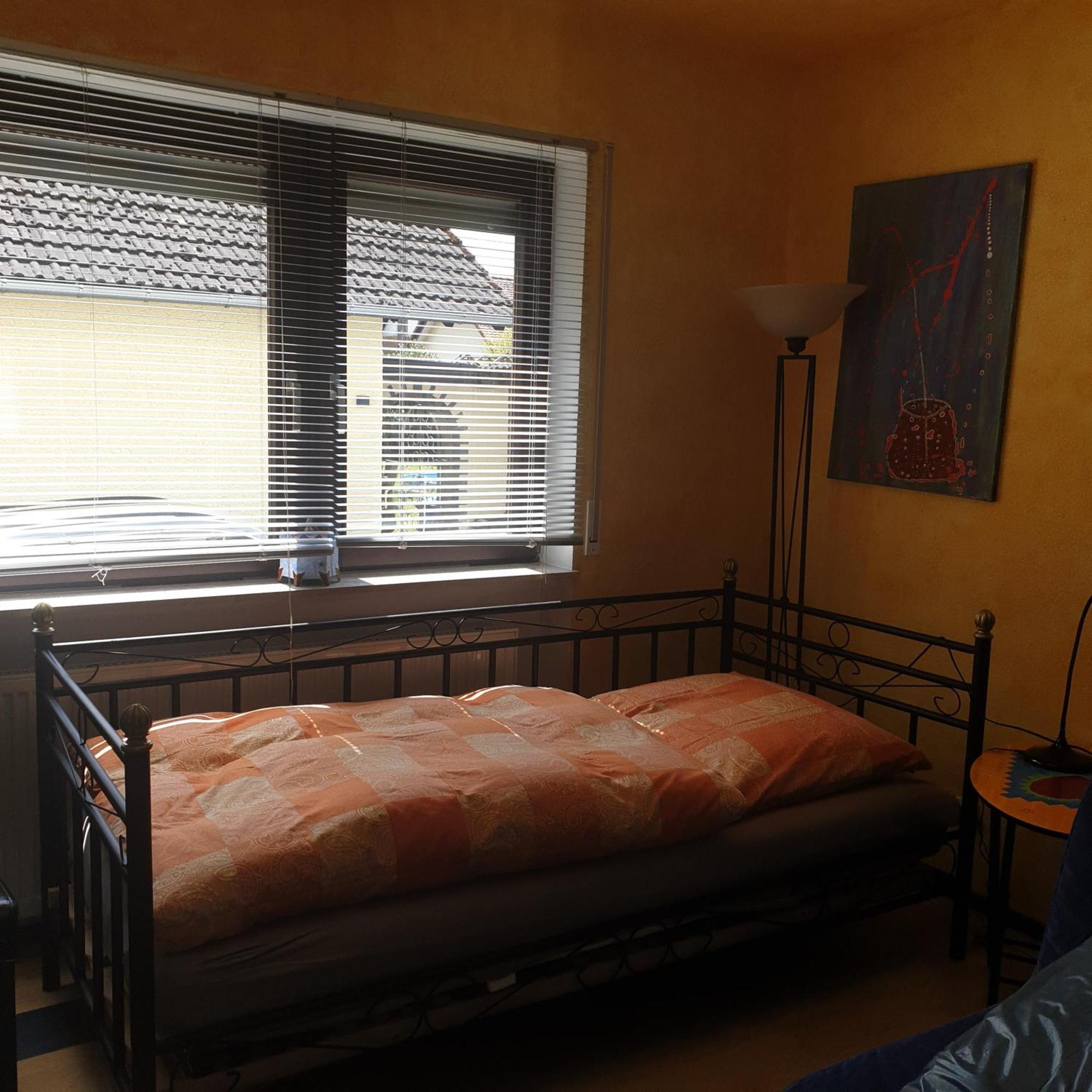 Rose'S Ferienwohnung Freigericht Eksteriør bilde